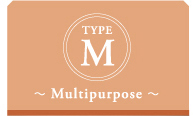 Multipuepose